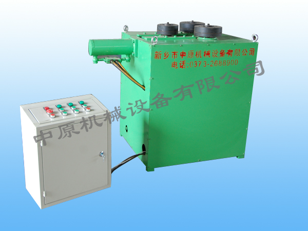 F5液壓法蘭成型機 F5液壓法蘭成型機