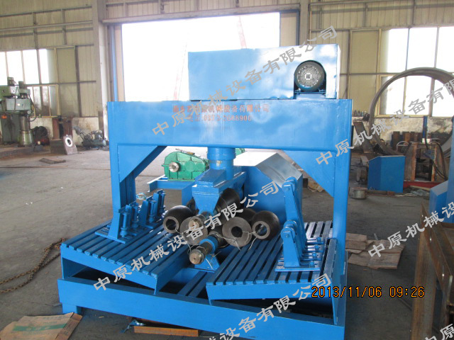 FXY90大型多功能旋壓機 FXY90大型多功能旋壓機