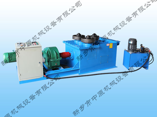 F6液壓法蘭成型機 F6液壓法蘭成型機