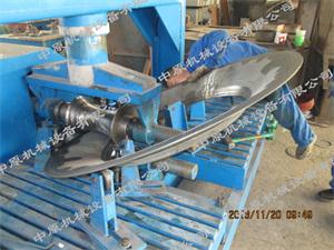 6-51前盤旋壓 6-51前盤旋壓