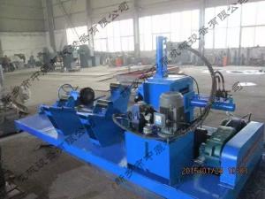 液壓翻邊機 液壓翻邊機